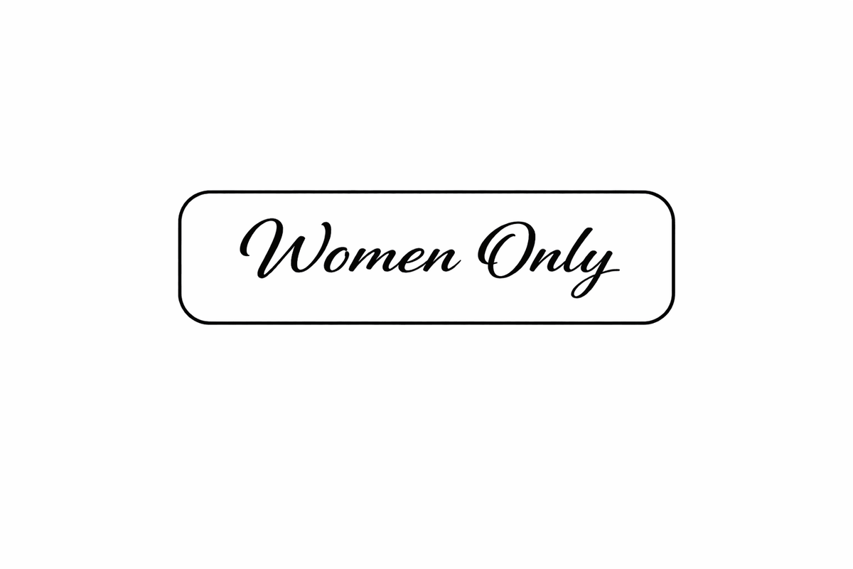 Women Only