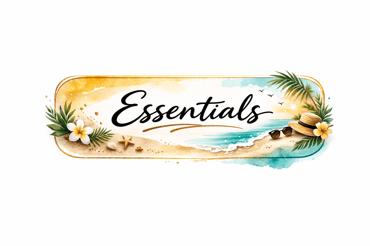 Essentials