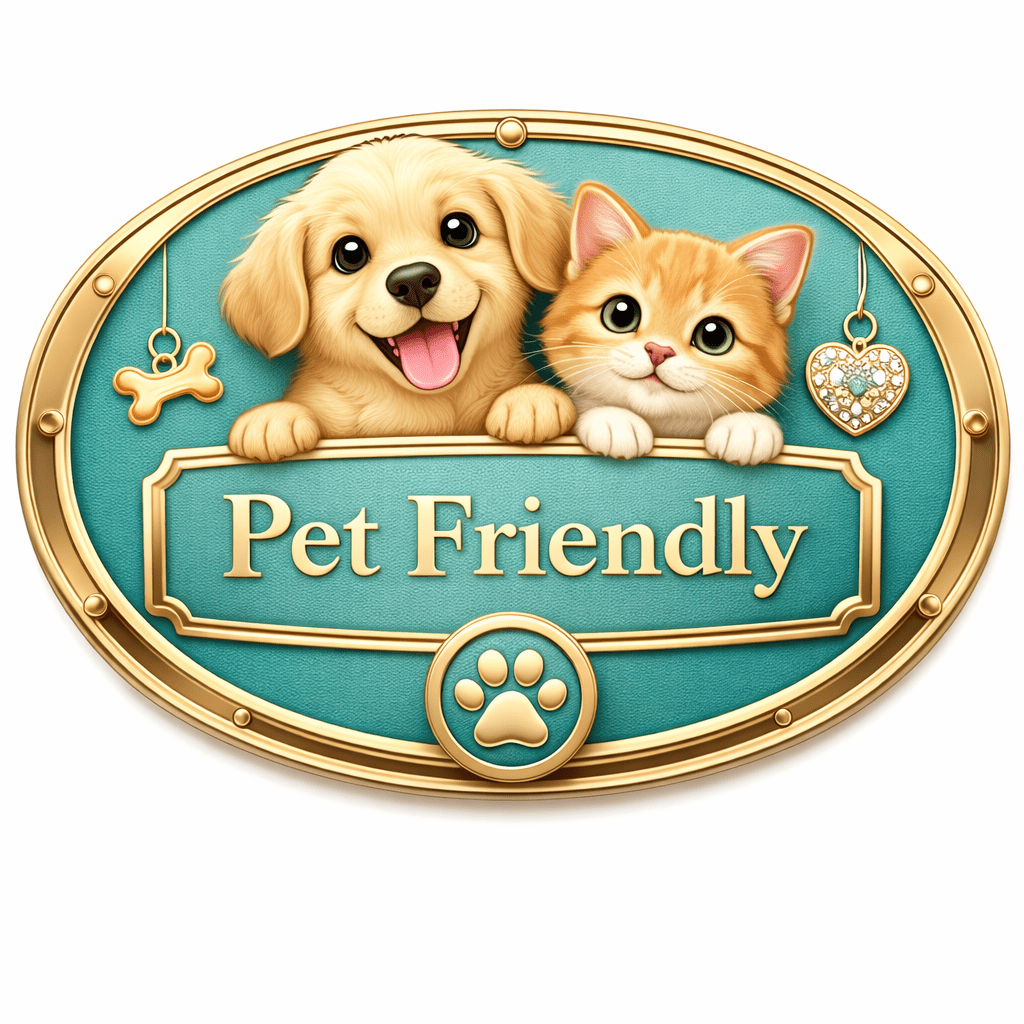 Pet Friendly