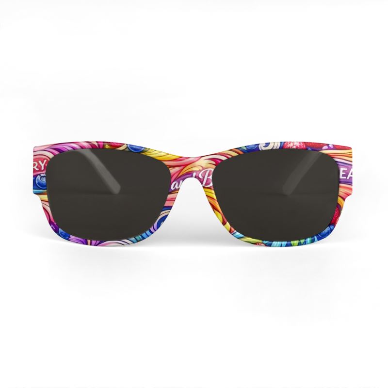 Berry Vision Sunglasses
