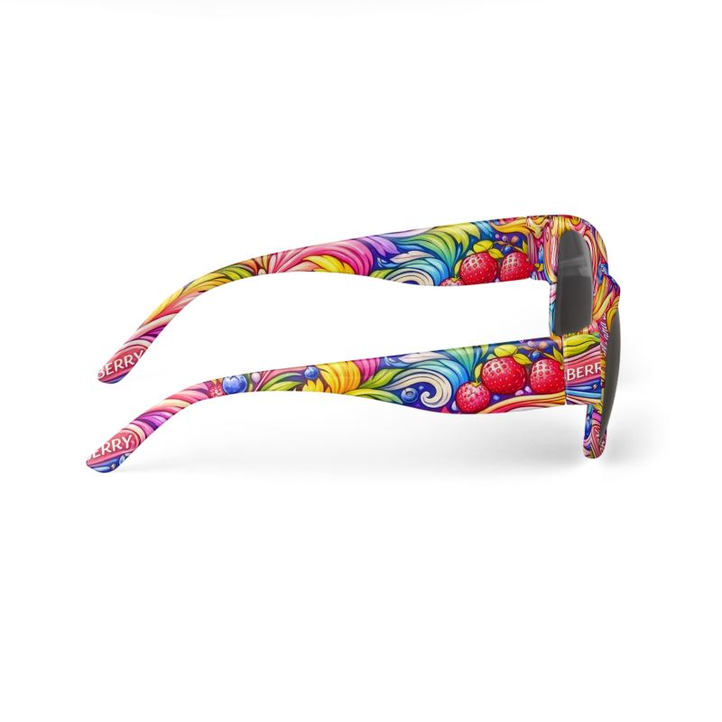 Berry Vision Sunglasses