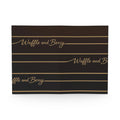 Signature Passport Cover