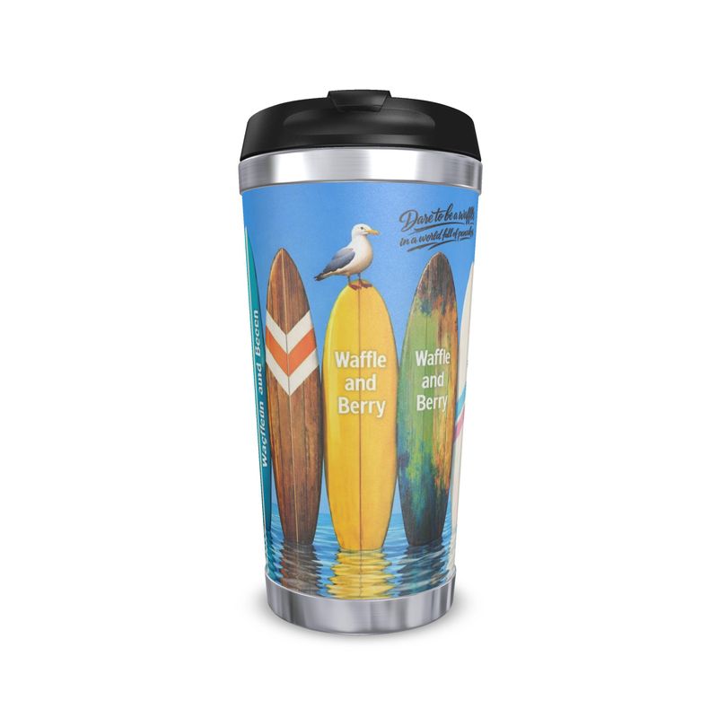 Dare Travel Mug