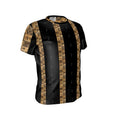 Mens Cut and Sew T-Shirt