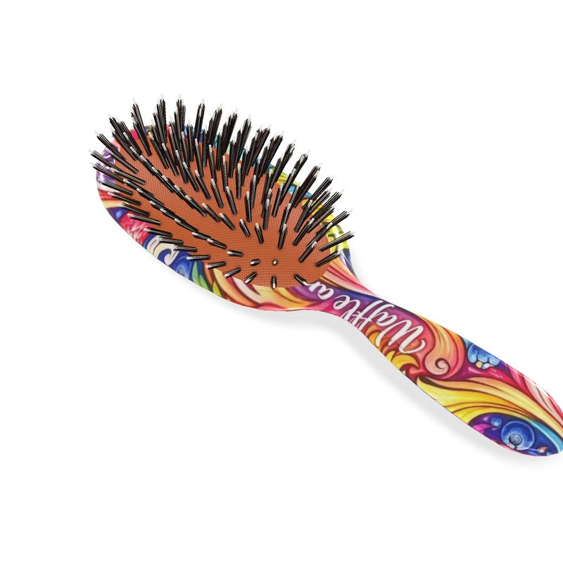 Berry Hairbrush