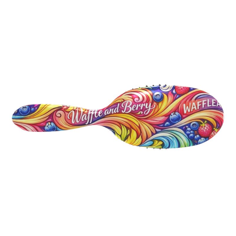 Berry Hairbrush