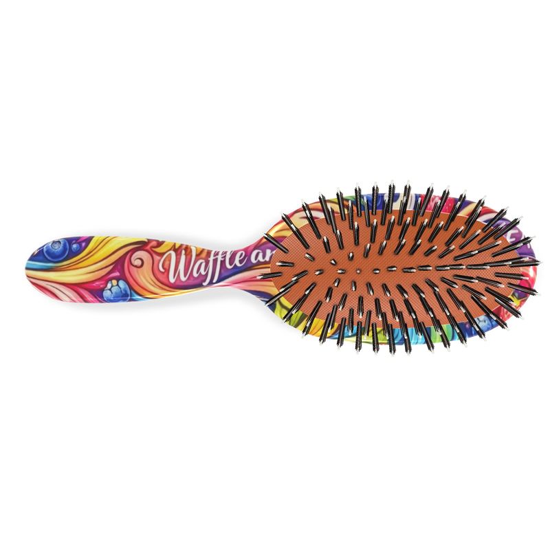 Berry Hairbrush