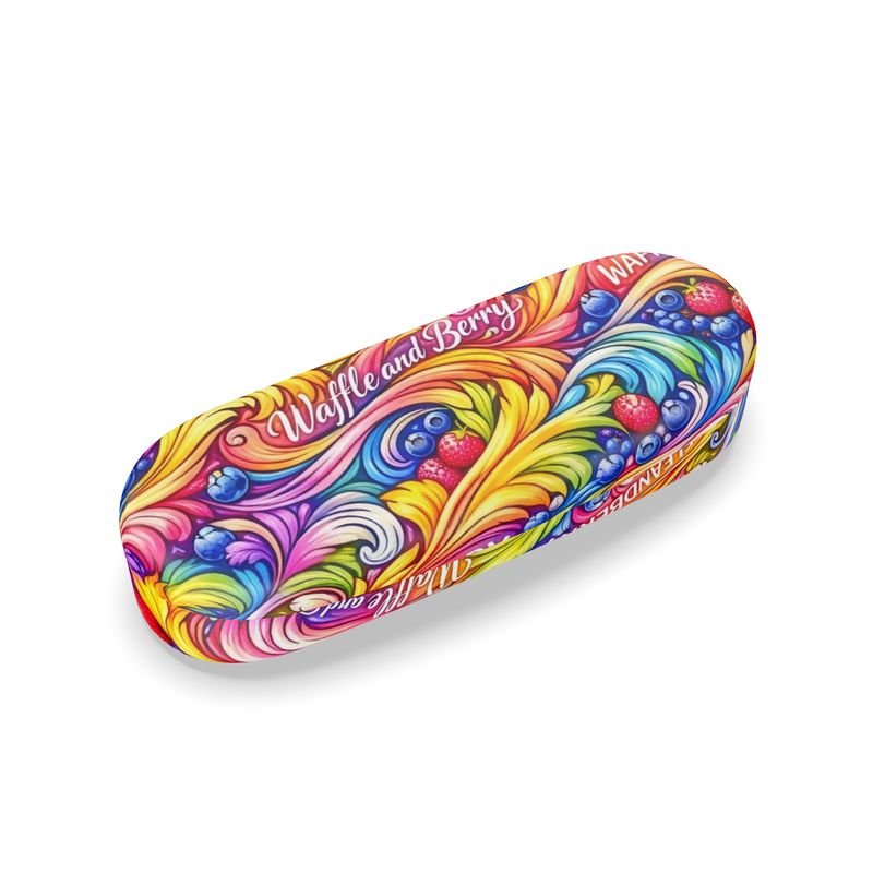 Berry Glasses Case