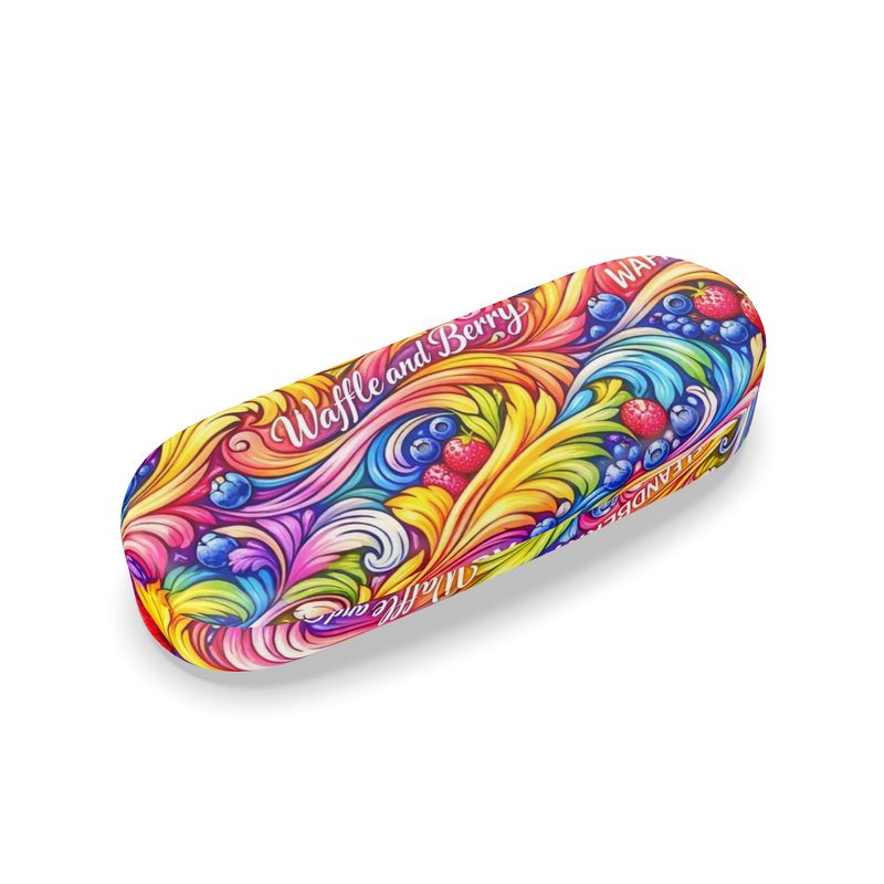 Berry Glasses Case