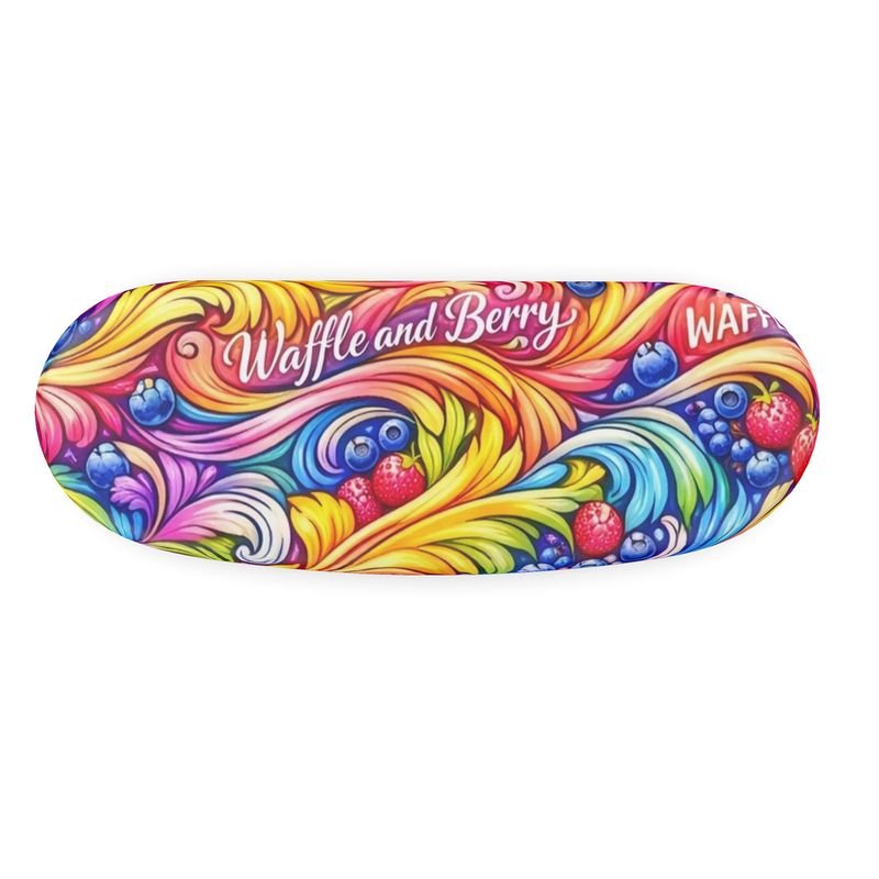 Berry Glasses Case