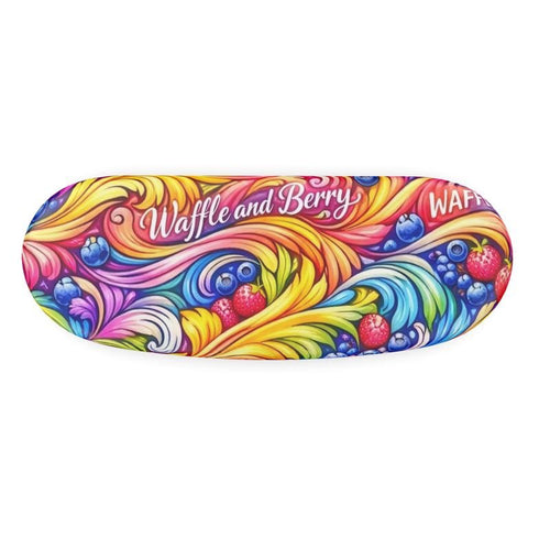 Berry Glasses Case
