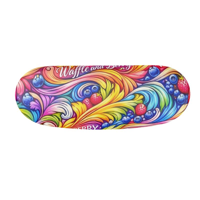 Berry Glasses Case