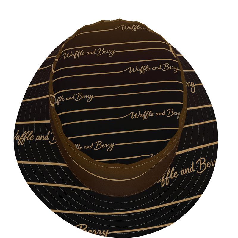 Tan Lines Bucket Hat