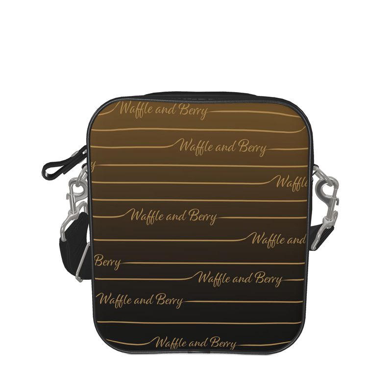 Tan Lines Shoulder Bag