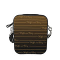 Tan Lines Shoulder Bag