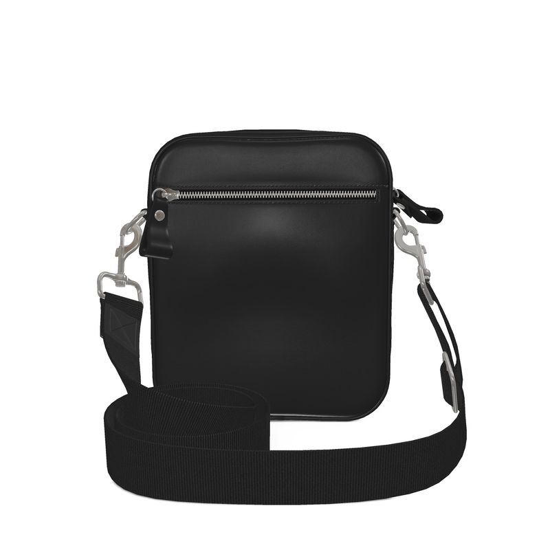 Tan Lines Shoulder Bag