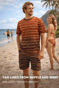 Tan Lines for Men