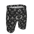 Valenne Mens Sweat Shorts