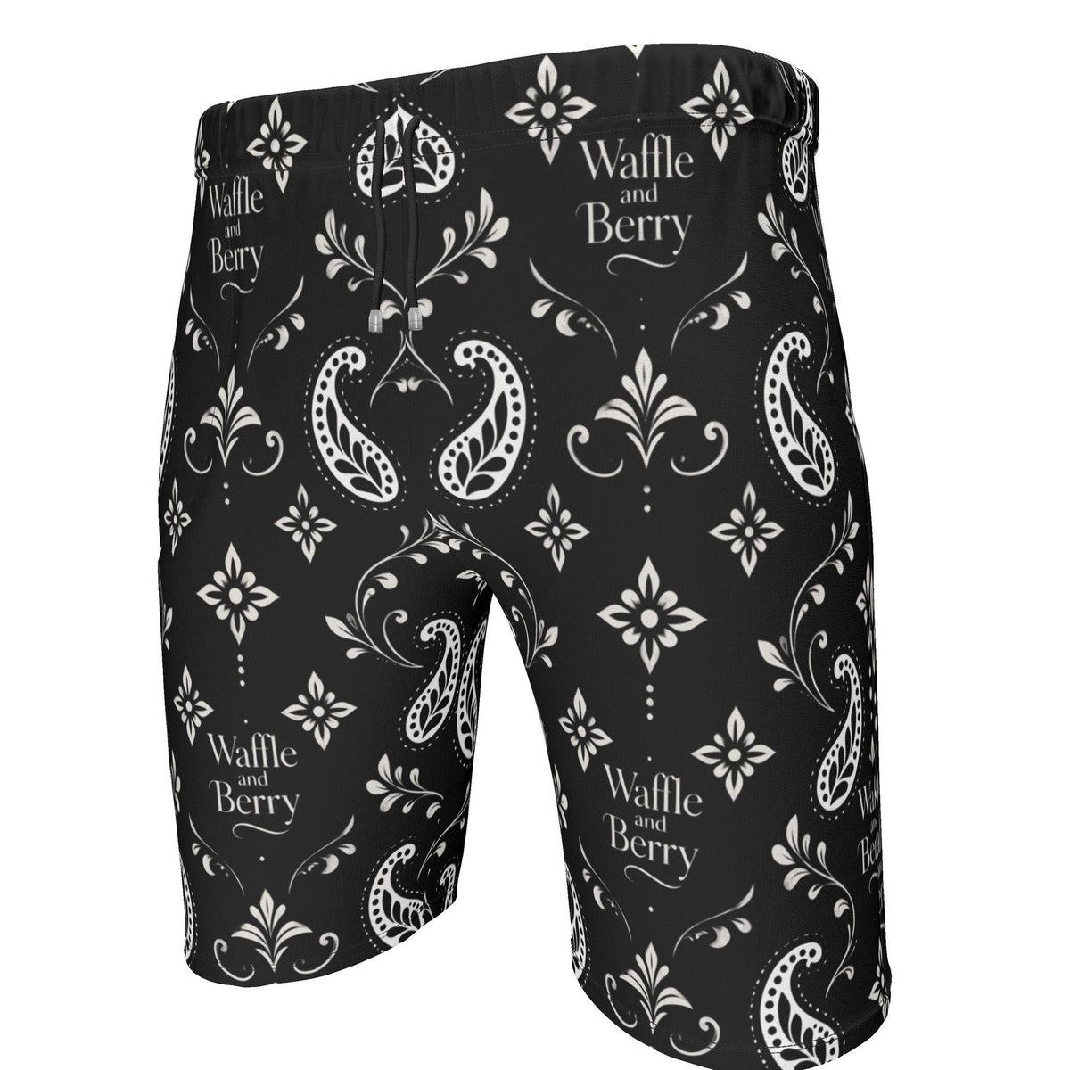 Valenne Mens Sweat Shorts