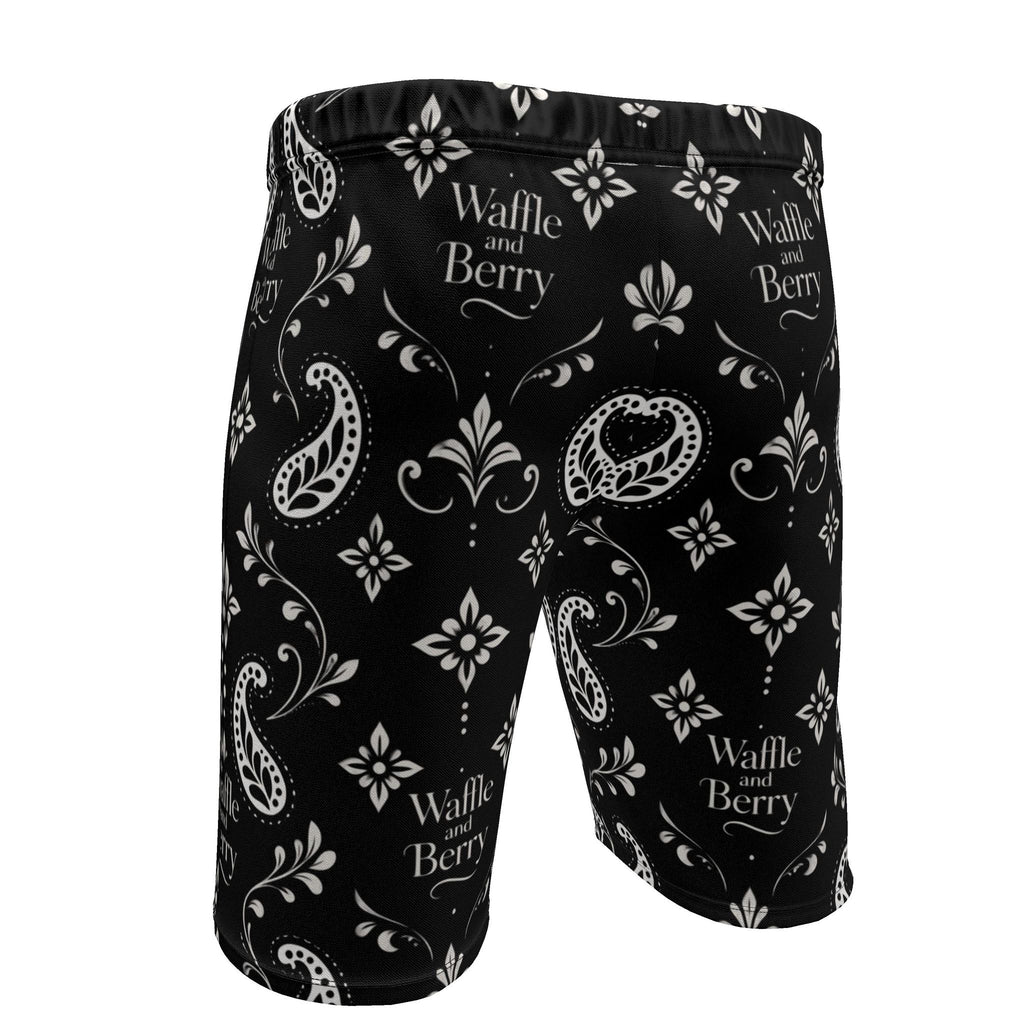 Valenne Mens Sweat Shorts