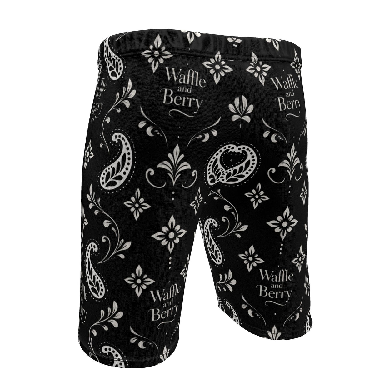 Valenne Mens Sweat Shorts