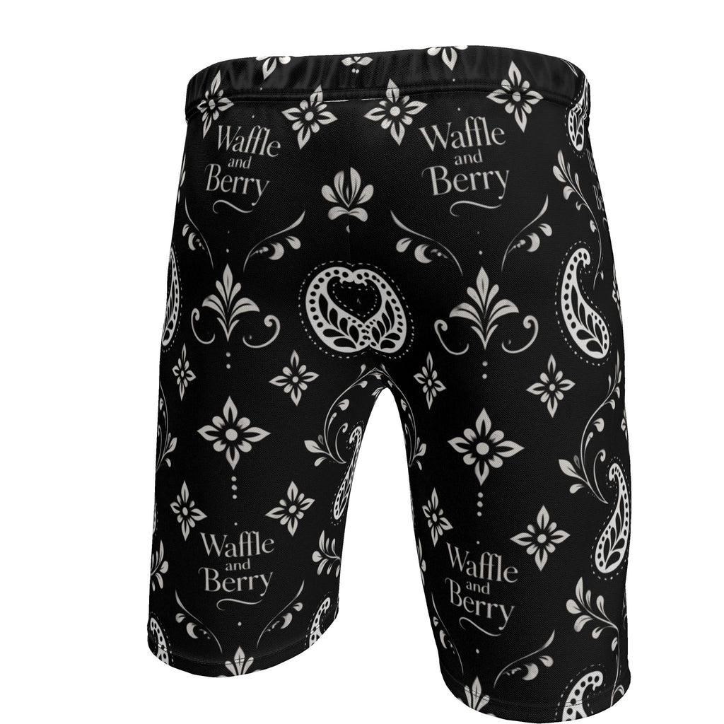 Valenne Mens Sweat Shorts