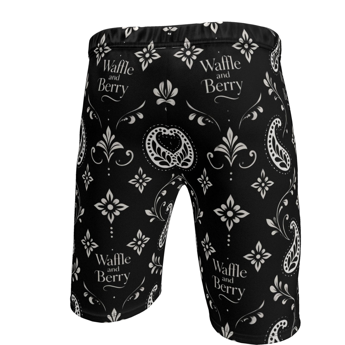 Valenne Mens Sweat Shorts