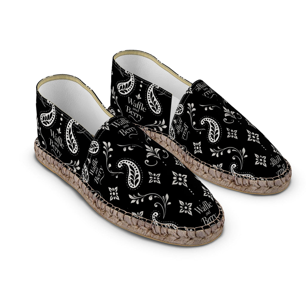 Valenne Espadrilles