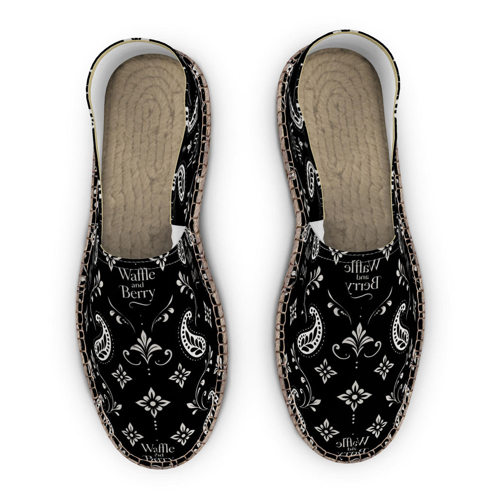Valenne Espadrilles