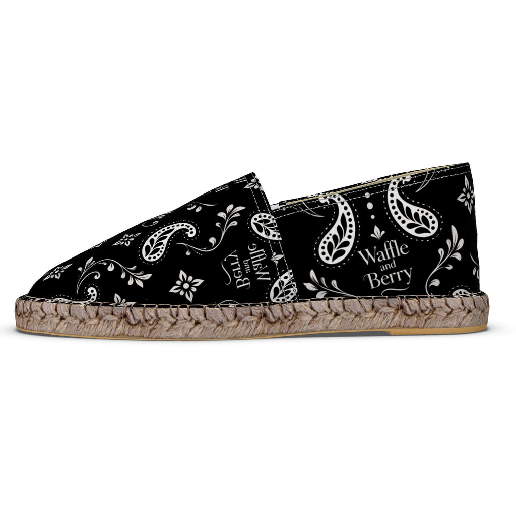 Valenne Espadrilles