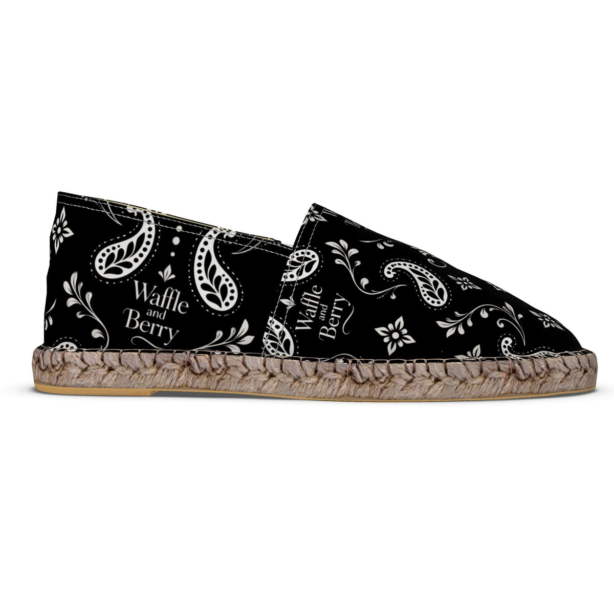 Valenne Espadrilles