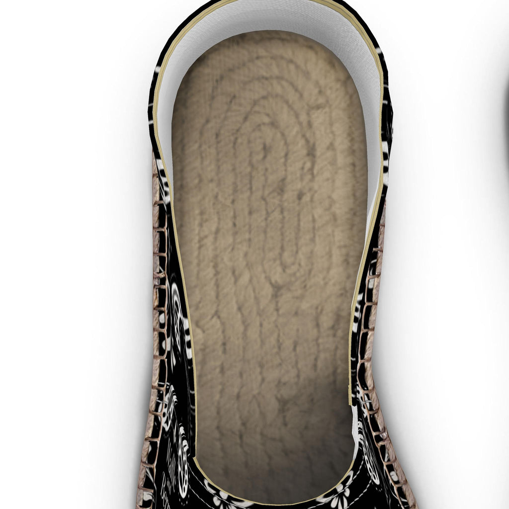 Valenne Espadrilles