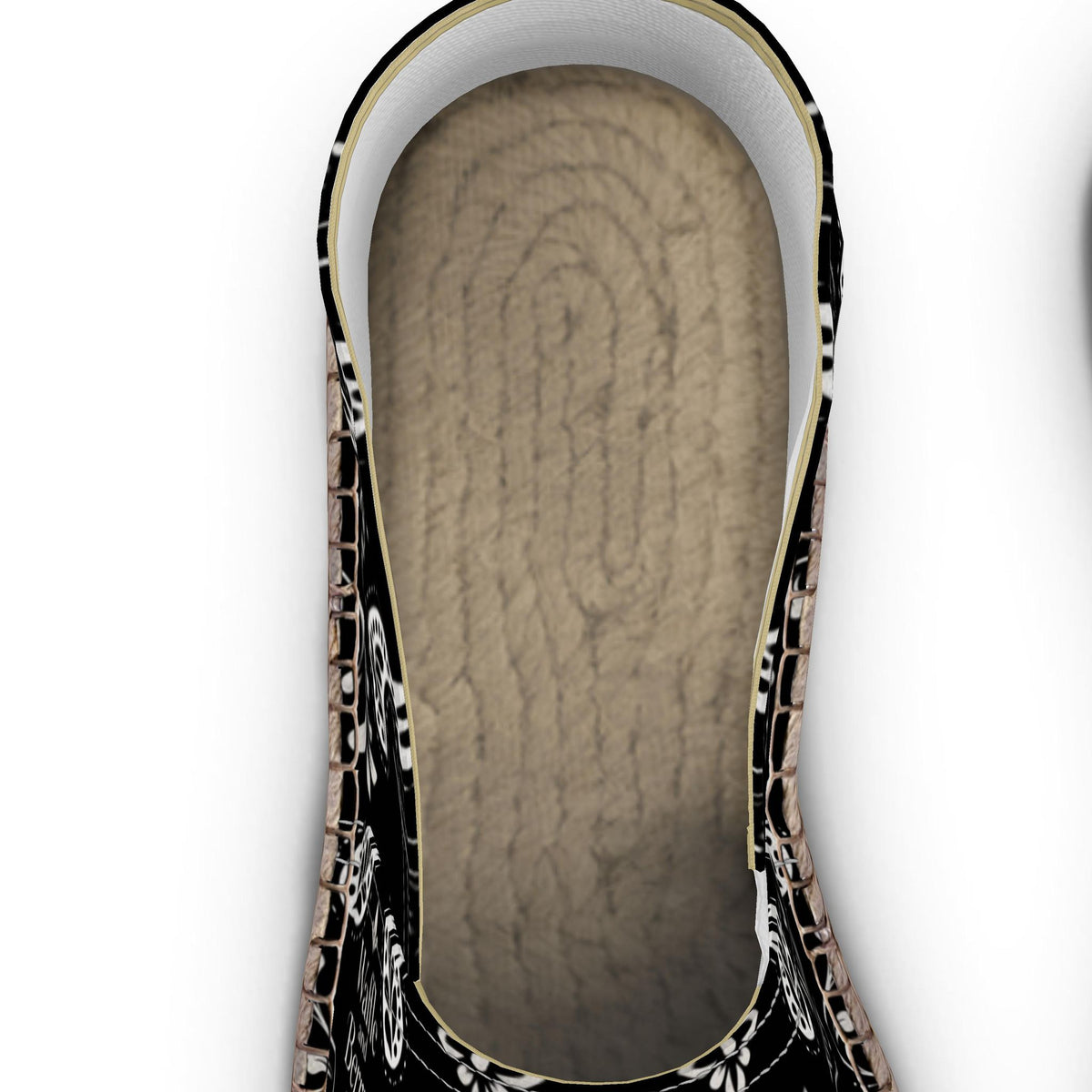 Valenne Espadrilles