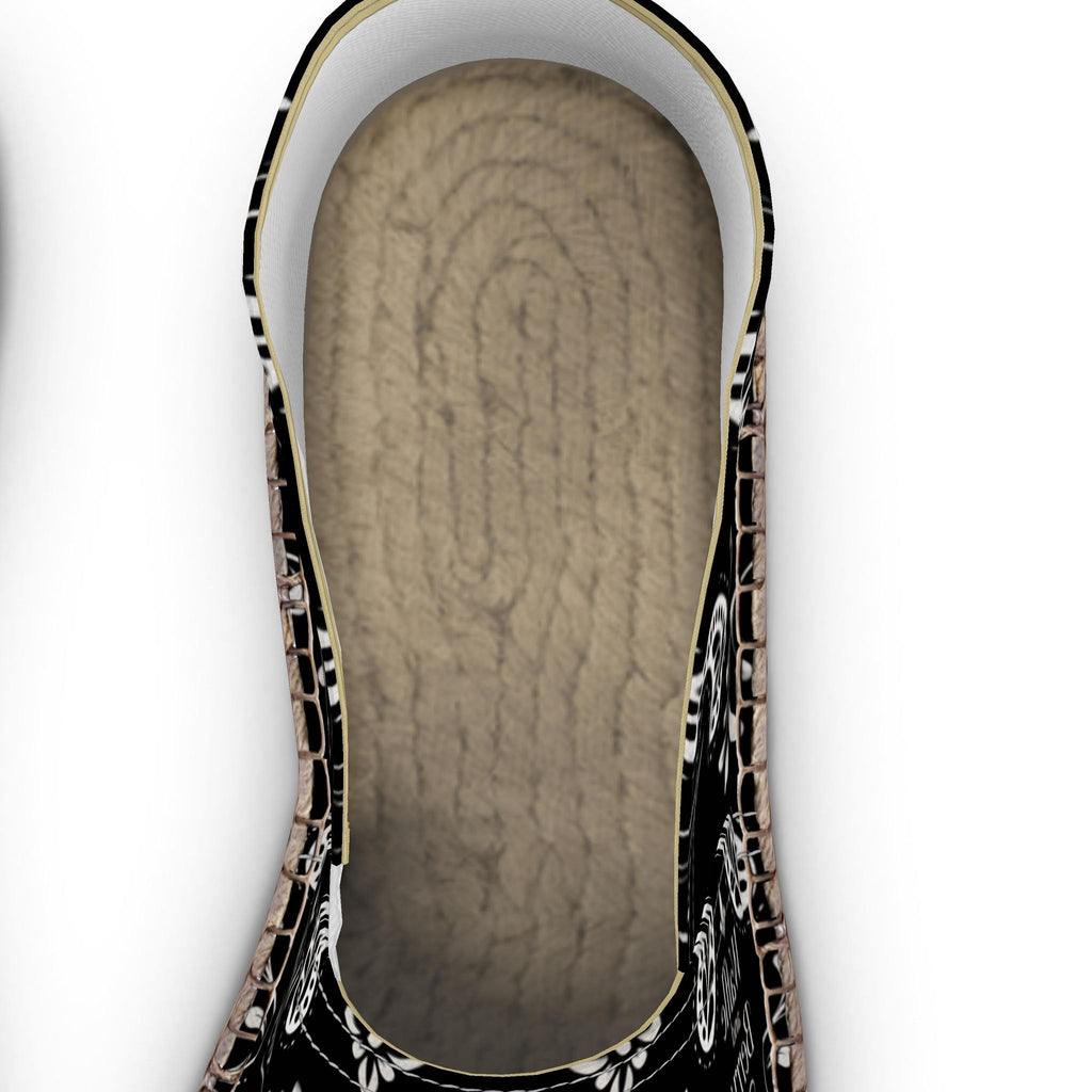 Valenne Espadrilles