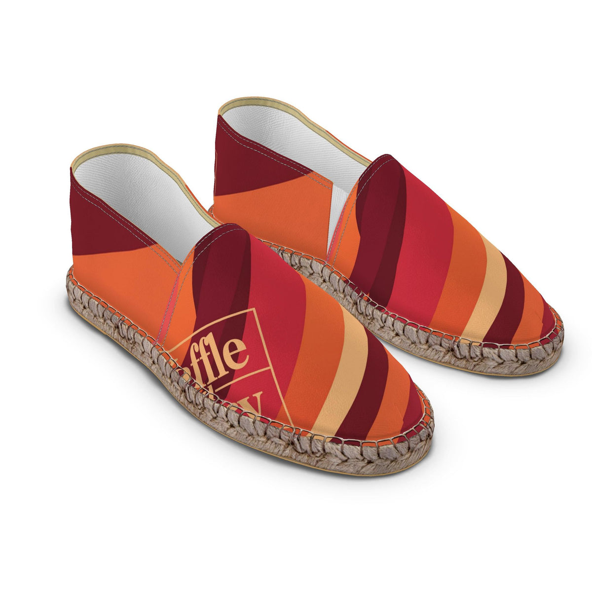 Solar Current Espadrilles