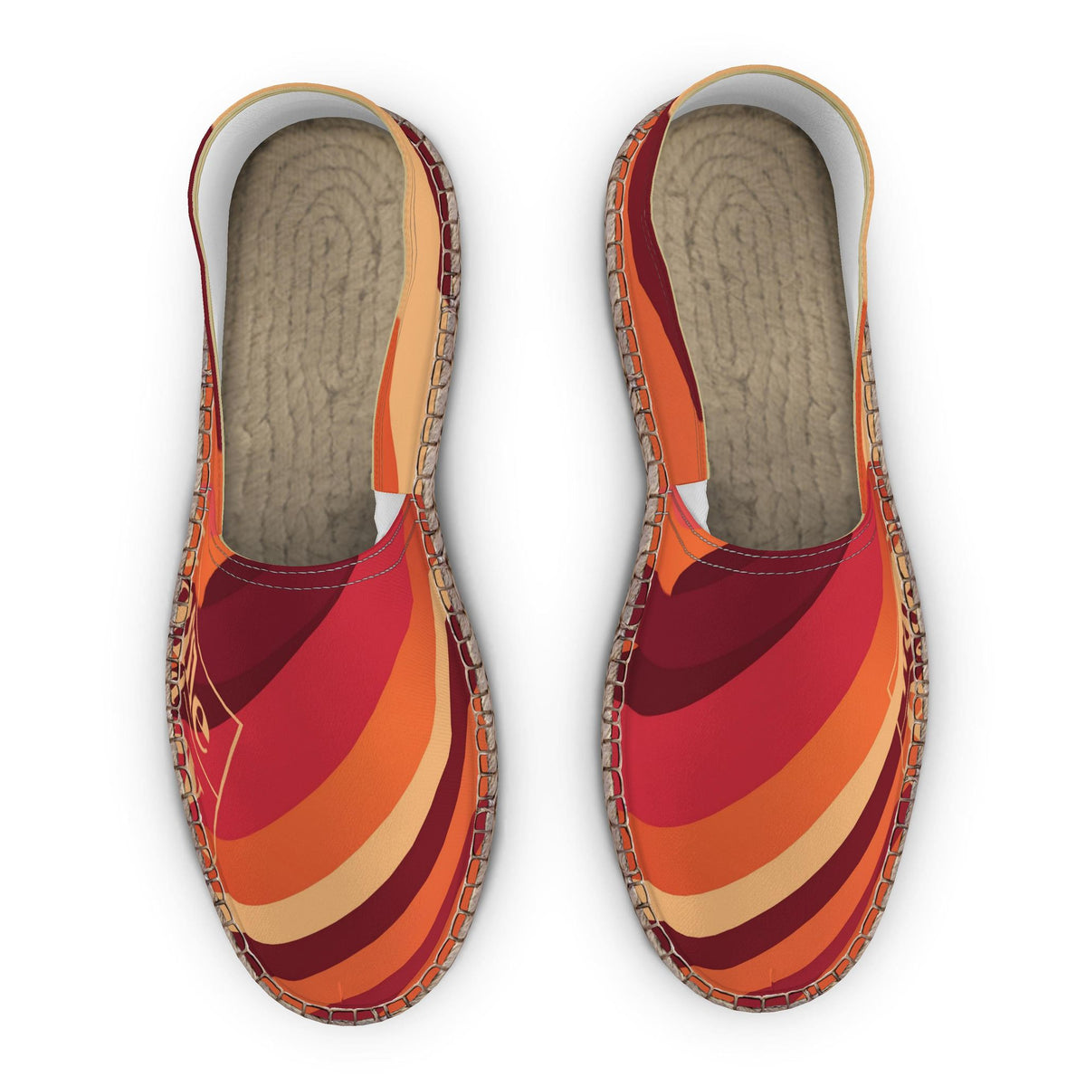 Solar Current Espadrilles