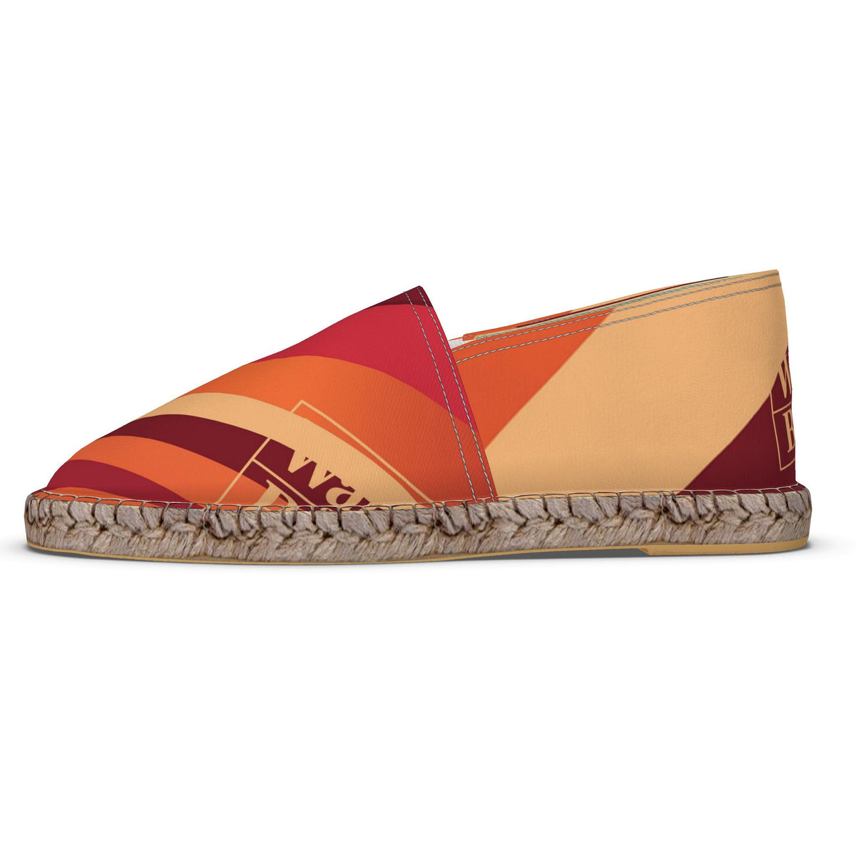 Solar Current Espadrilles