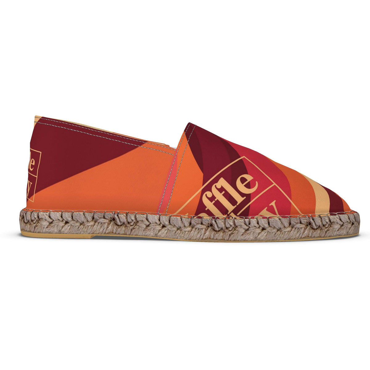 Solar Current Espadrilles