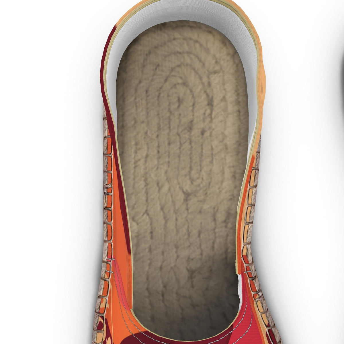 Solar Current Espadrilles