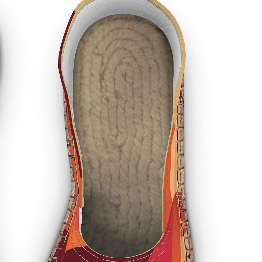 Solar Current Espadrilles