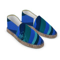 Cobalt Current Espadrilles