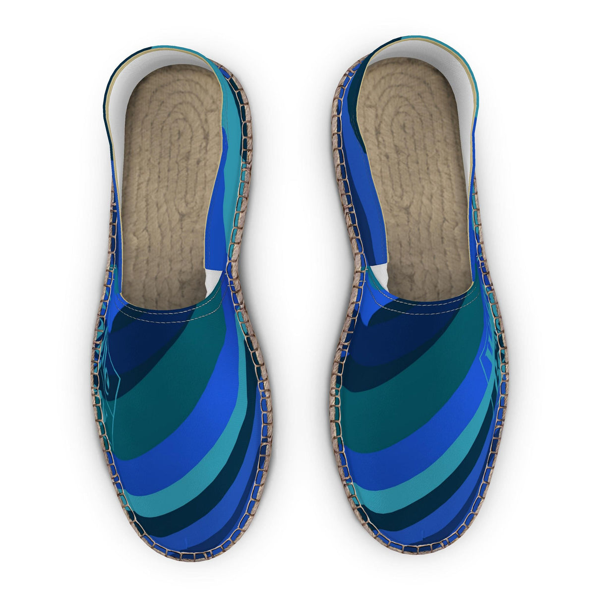 Cobalt Current Espadrilles