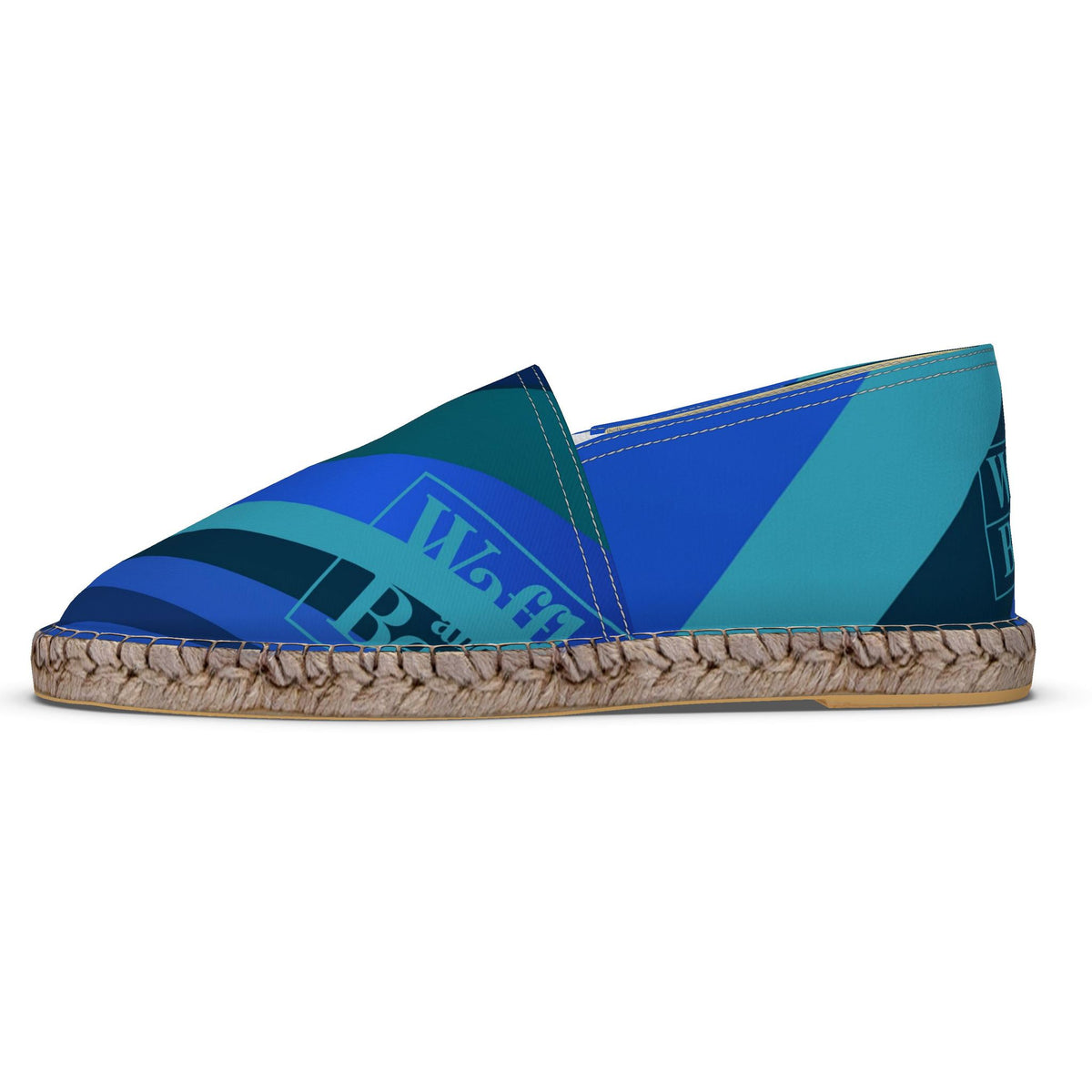Cobalt Current Espadrilles
