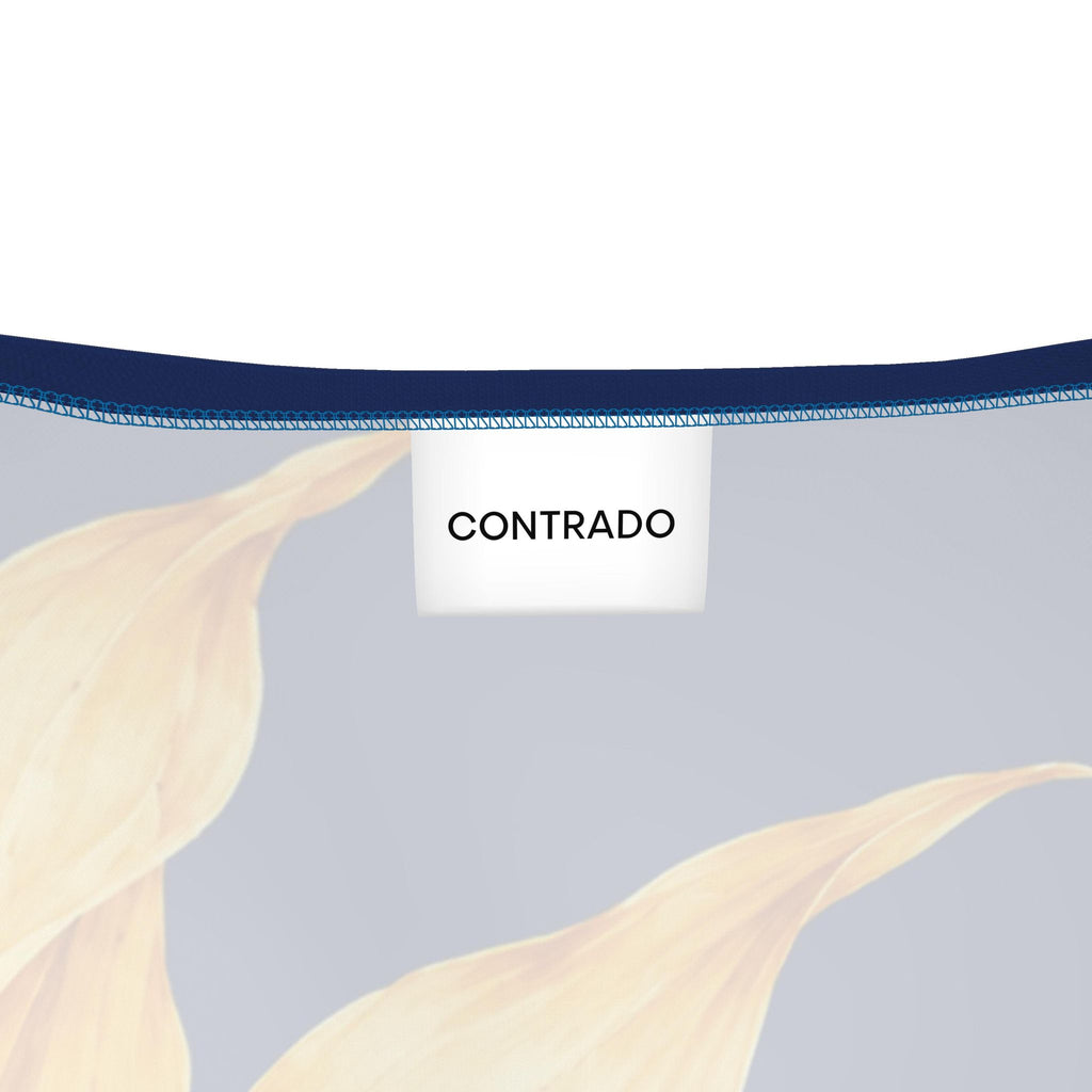 Sunflower Women’s Crop Top