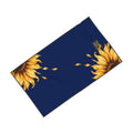Sunflower Beach Day Towel