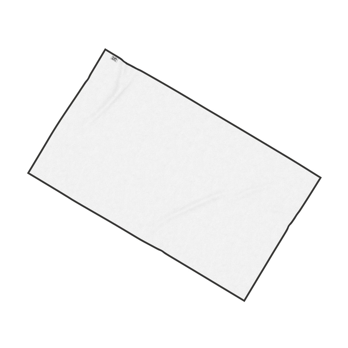 Sunflower Beach Day Towel