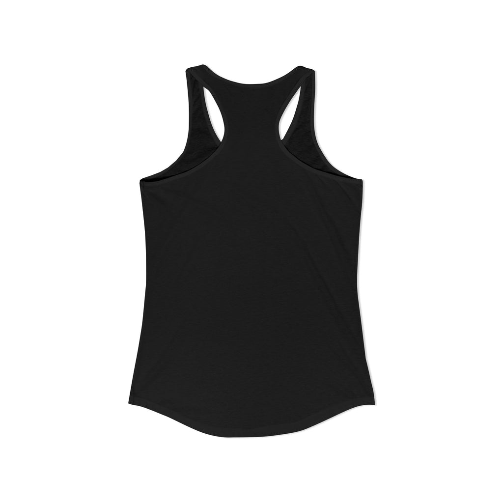 Hawaii Women's Ideal Racerback Tank