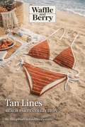 Tan Lines