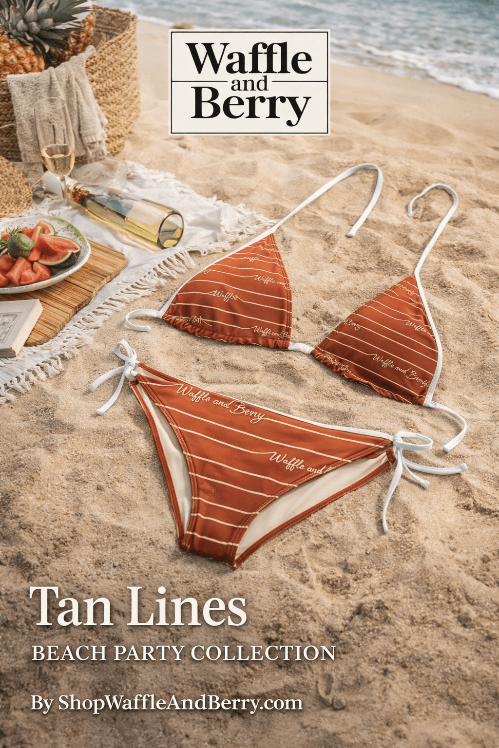Tan Lines