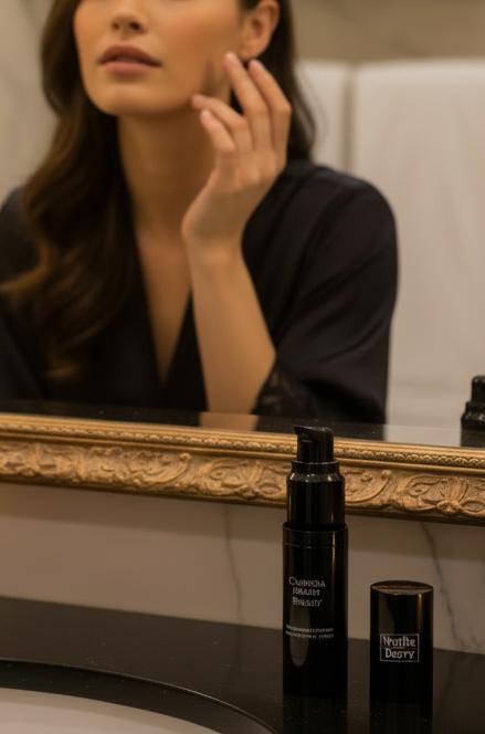 Foundation Primer - Clear